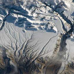 Top 15 Space Station Earth Image of 2015