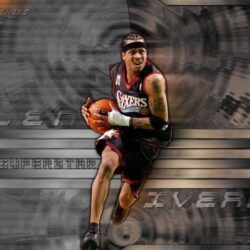 Allen Iverson Wallpapers