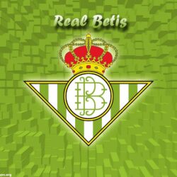 Football Soccer Wallpapers » Real Betis Wallpapers