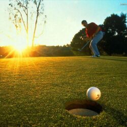 Wallpapers For > Golf Wallpapers Widescreen
