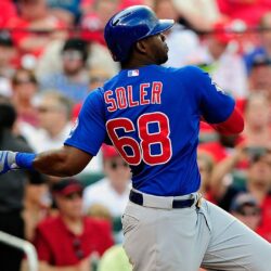 Royally Yours: Jorge Soler Profile – Cleat Geeks