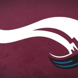 Colorado Avalanche Desktop Wallpapers