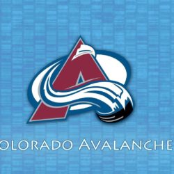 colorado avalanche wallpapers 1/2