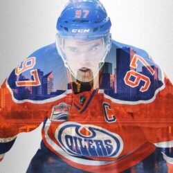 The ‘Connor McDavid is the future and the future is now’ quiz