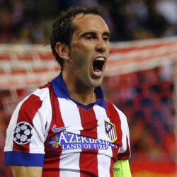 Diego Godin Wallpapers