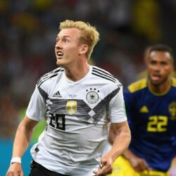 Liverpool’s Purported Interest In Julian Brandt Makes Little Sense