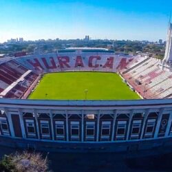 Imágenes aterradoras: un guardia de seguridad filmó a un supuesto