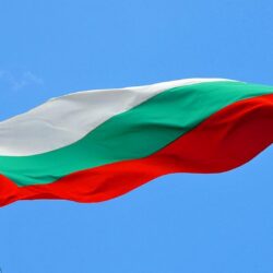 Bulgarien Flag Wallpapers Billedgalleri