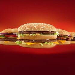 McDonald’s HD Wallpapers