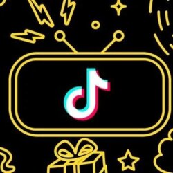 You could now read more about Tik Tok app, review app permissions or choose a server to download it.
