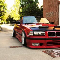 BMW E36 Wallpapers 16