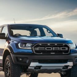 2019 Ford Ranger Raptor iPhone 6, iPhone 6S, iPhone 7 HD 4k