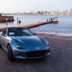 Your Ridiculously Awesome Mazda Miata Wallpapers Is Here