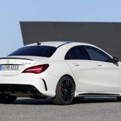 2017 Mercedes