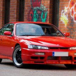 Nissan 200sx Photos and Wallpapers