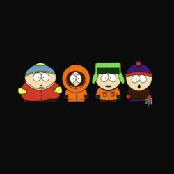 South Park Achtergronden