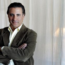 Andy Garcia photo 34 of 36 pics, wallpapers