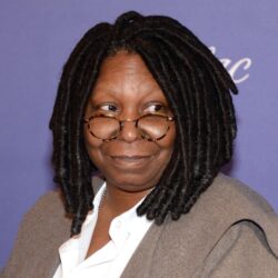 Whoopi Goldberg defends Bill Cosby over rape allegations: ‘I have a