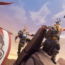 Fortnite Backgrounds Vikings Wallpapers and Free Stock Photos