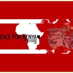 Peace For Kenya wallpapers