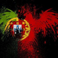 Portugal Flag wallpapers