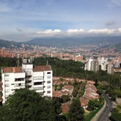 Apartment The Best view Medellin, Medellín, Colombia