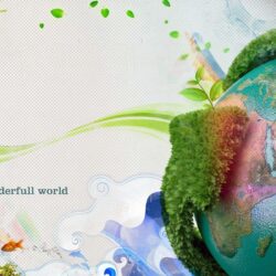 April 22 Earth Day Wallpapers