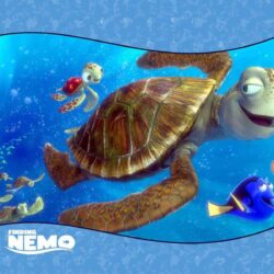 Finding Nemo Wallpapers