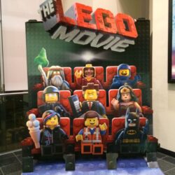 The LEGO Movie HD Wallpapers 20+