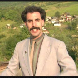 BORAT comedy humor funny mockumentary wallpapers