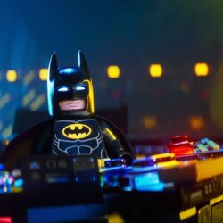 The LEGO Batman Movie Batman Operating Business Wallpapers 05568