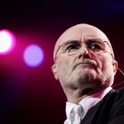 Phil Collins Wallpapers Hd