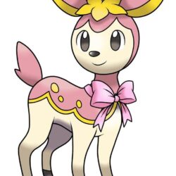 Deerling by ApplewoodArt