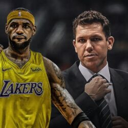 LeBron James has finally announced his decision that he will be playing for the Los Angeles Lakers next season