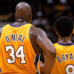 Shaquille O’Neal Threatened to Murder Kobe Bryant During 2004