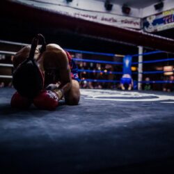 Boxing Ring Wallpapers Group
