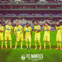 Fc Nantes Wallpapers