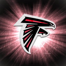 Atlanta Falcon Wallpapers Group