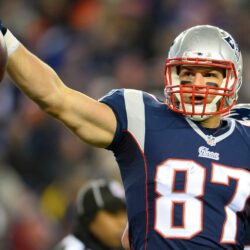 Rob Gronkowski Wallpapers Image Photos Pictures Backgrounds