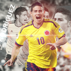 James Rodriguez Colombian footballer Wallpapers HD Wallpapers