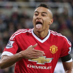 Liverpool vs Manchester United team news: Jesse Lingard starts