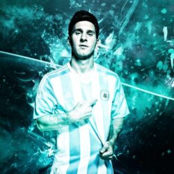 Lionel Messi Wallpapers