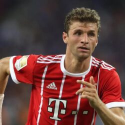 Thomas Muller HD Wallpapers free