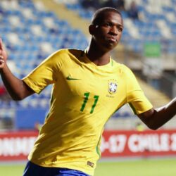 Edu Gaspar revela conversa com Flamengo que vetou Vinícius Jr. no