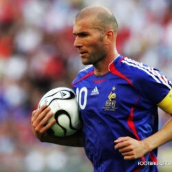 Image For > Zinedine Zidane Wallpapers
