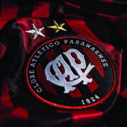 clube atlético paranaense