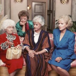 The Golden Girls image The Golden Girls HD wallpapers and backgrounds