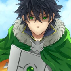 The Rising of the Shield Hero HD Wallpapers