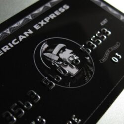 American Express Black Card: Who Qualifies?