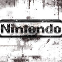 Nintendo Logo Wallpapers by Desidus